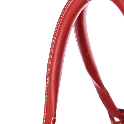 Goyard Chevron Boeing 45 Red 20 of 25
