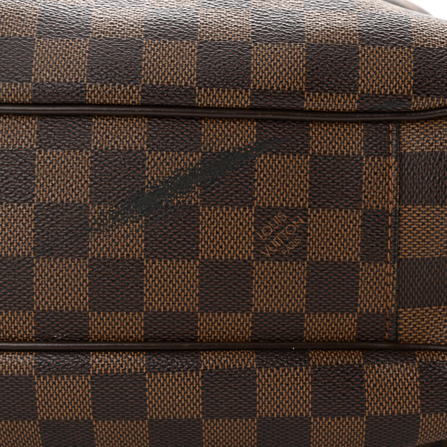 Damier Ebene Evora GM