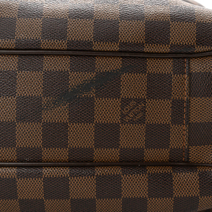 Louis Vuitton Damier Ebene Evora GM 16 of 19