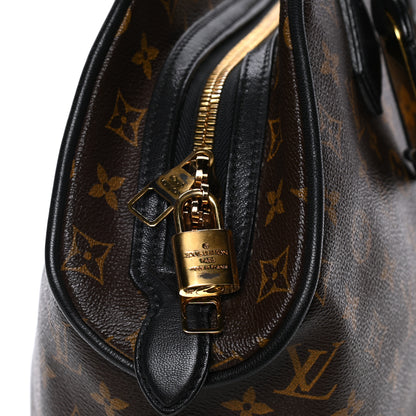 Louis Vuitton Monogram Stripes Medium Bag Marine 10 of 12