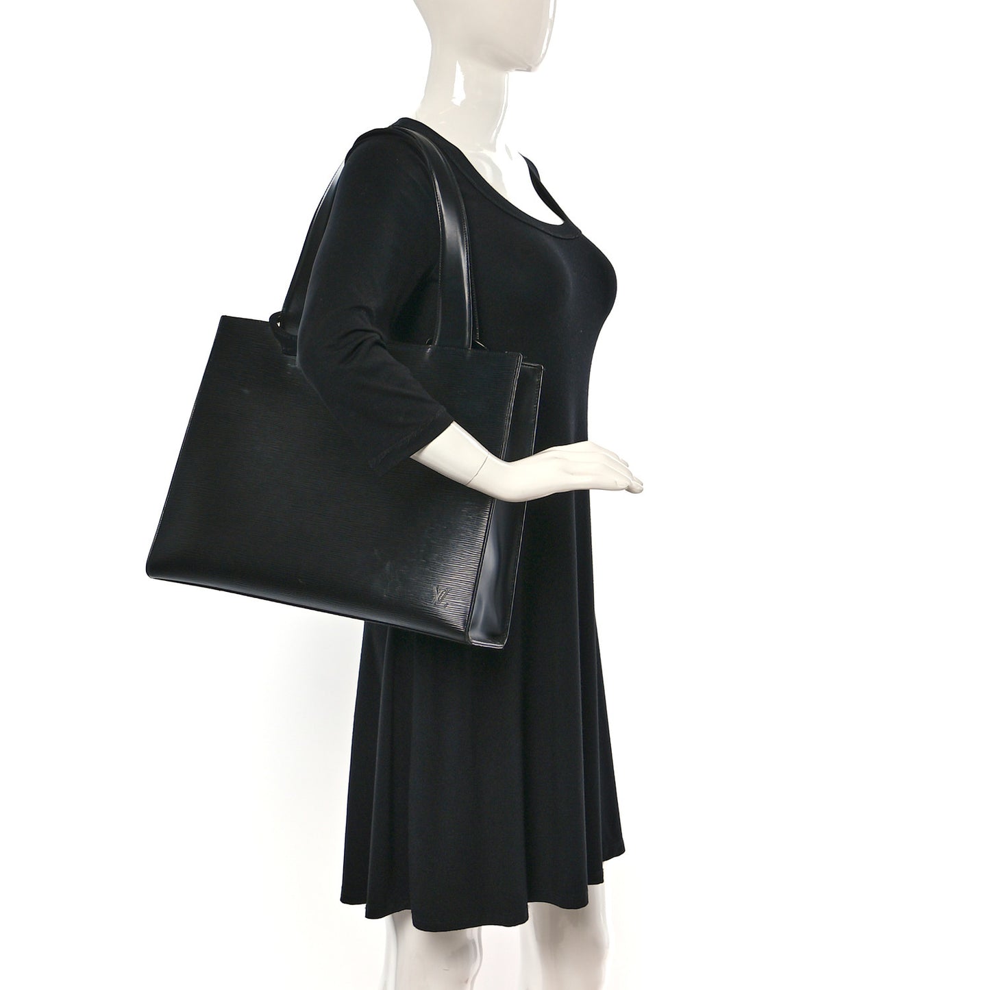 Epi Z Gemeaux Black