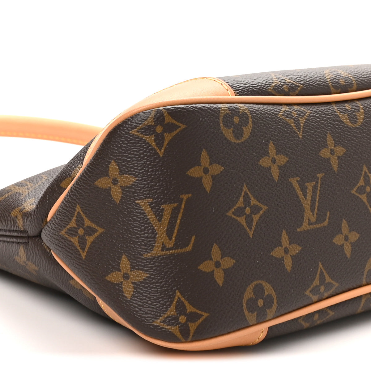 Louis Vuitton Monogram Boulogne NM 8 of 9