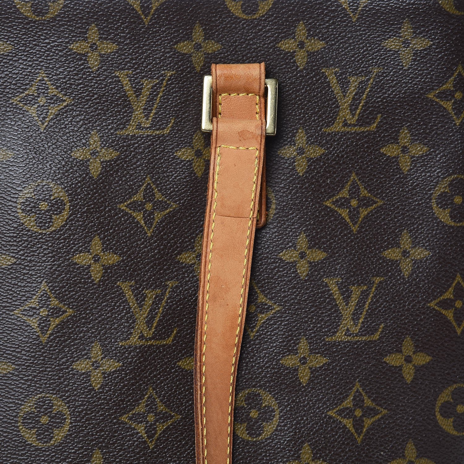 Louis Vuitton Monogram Vavin GM 10 of 15