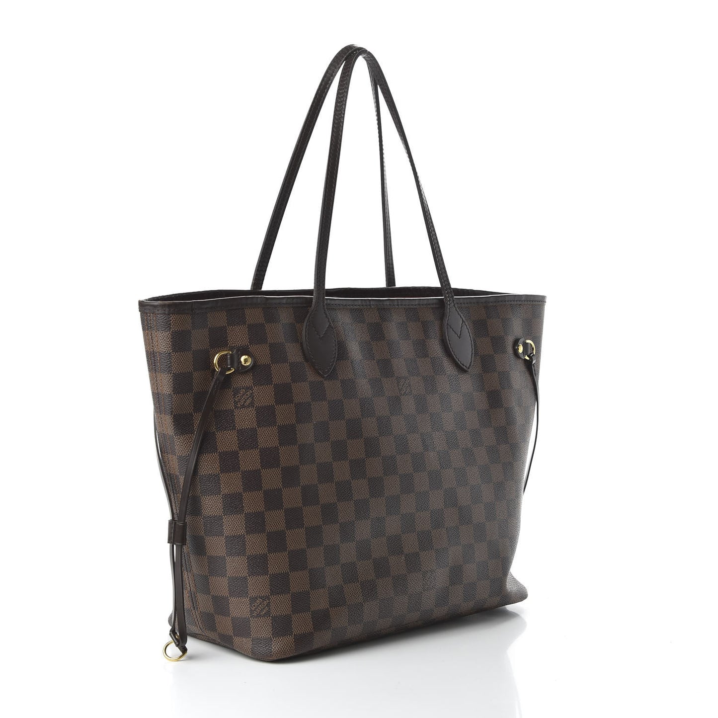 Damier Ebene Neverfull MM