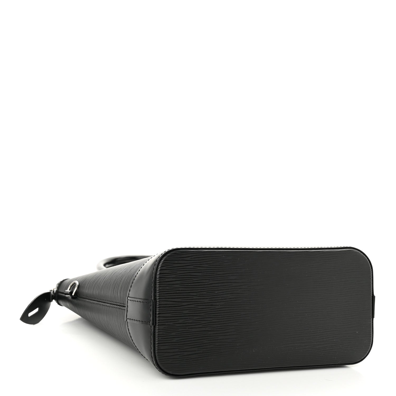 Louis Vuitton Epi Lockit Black 4 of 10