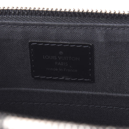 Louis Vuitton Damier Graphite Mick PM 5 of 8