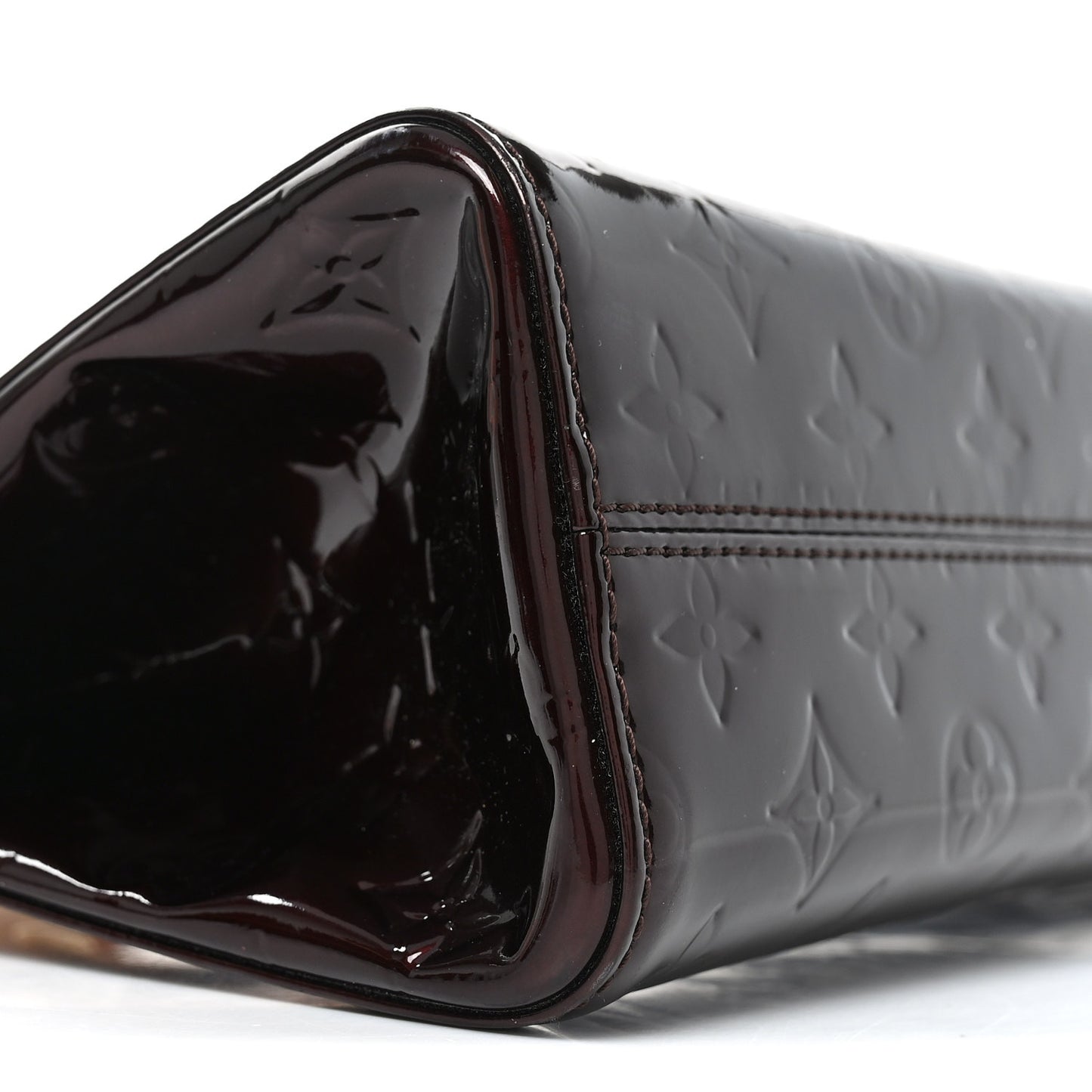 Vernis Roxbury Drive Amarante