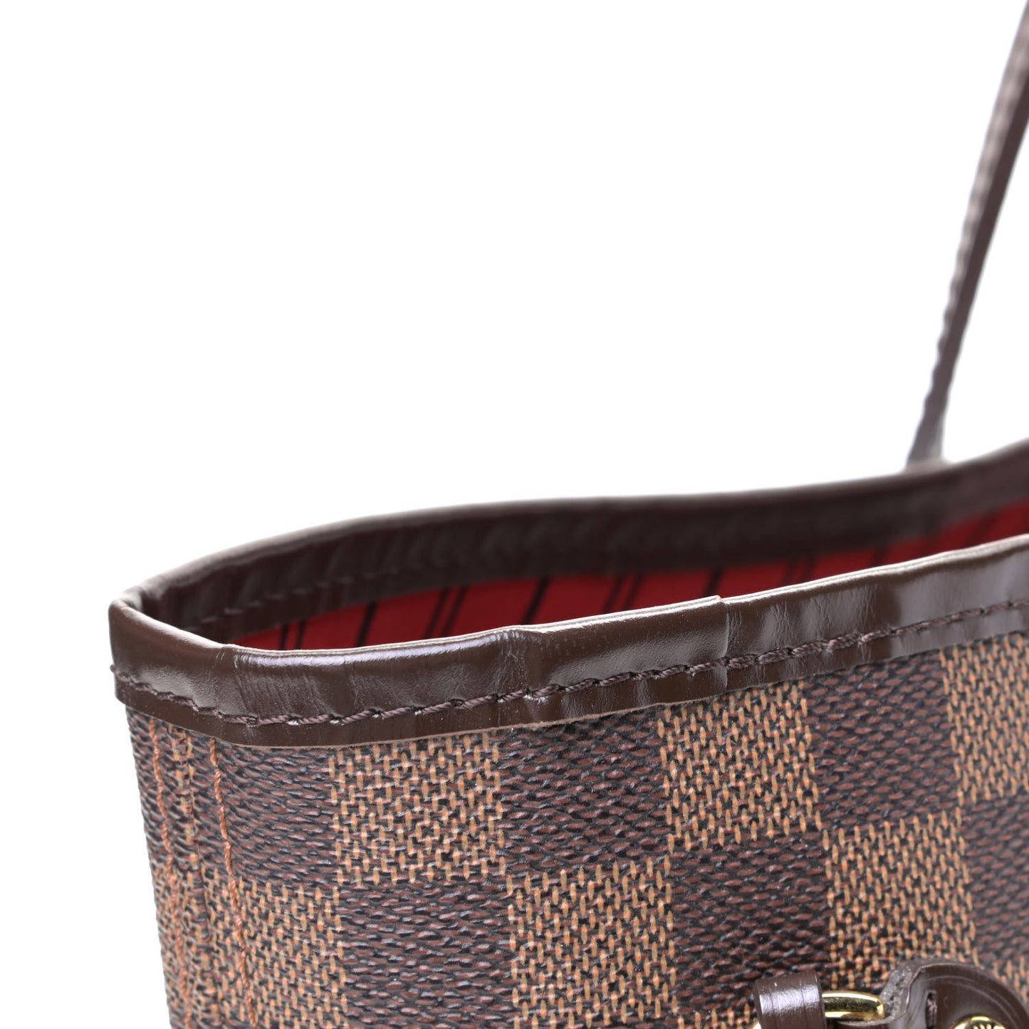 Damier Ebene Neverfull MM
