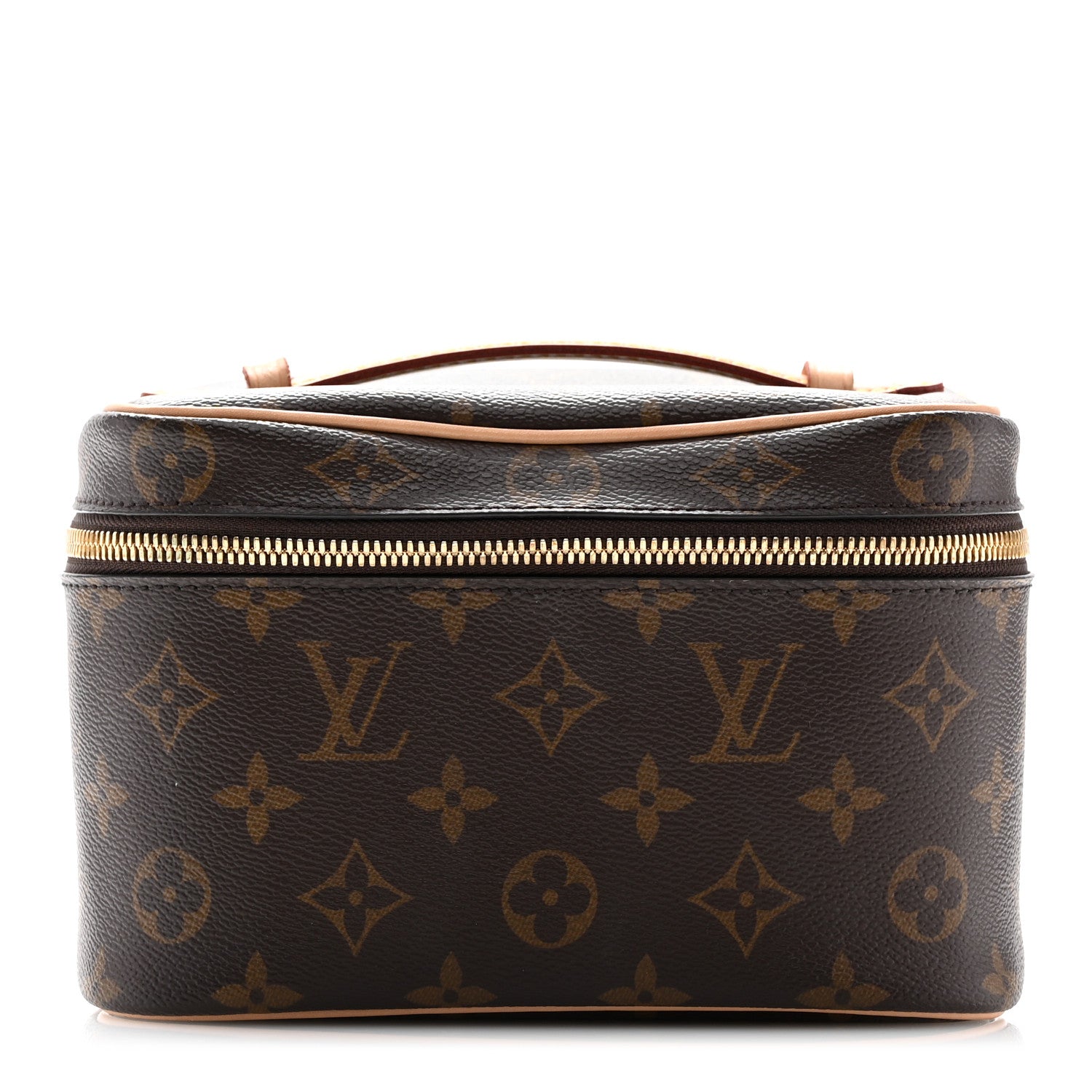 Louis Vuitton Monogram Nice Mini 1 of 9