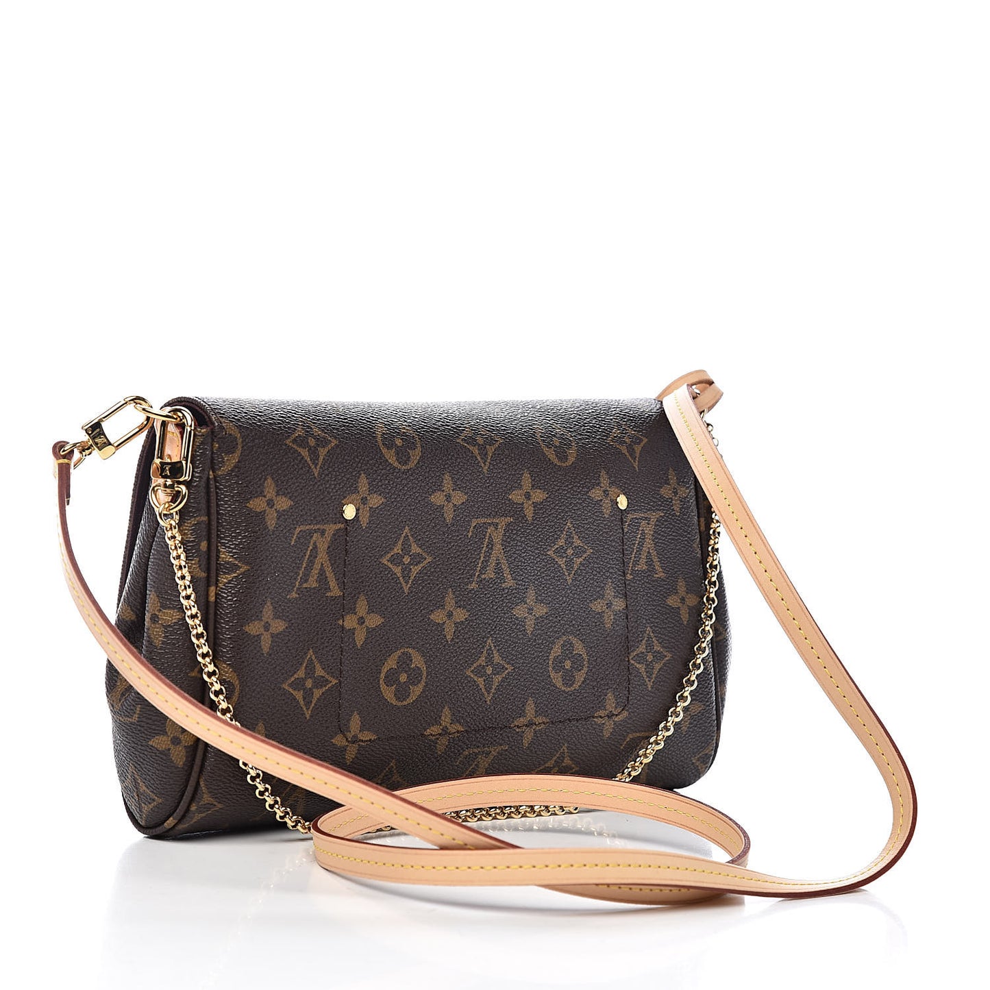 Monogram Favorite MM