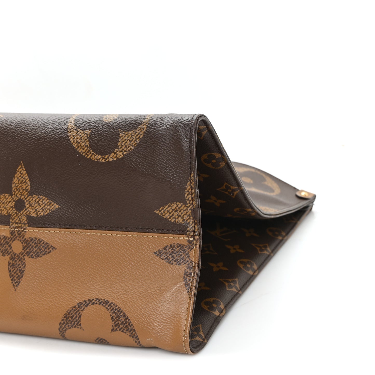 Reverse Monogram Giant Onthego GM