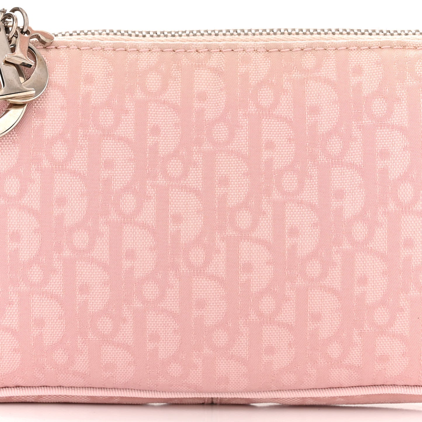Monogram Pochette Pink