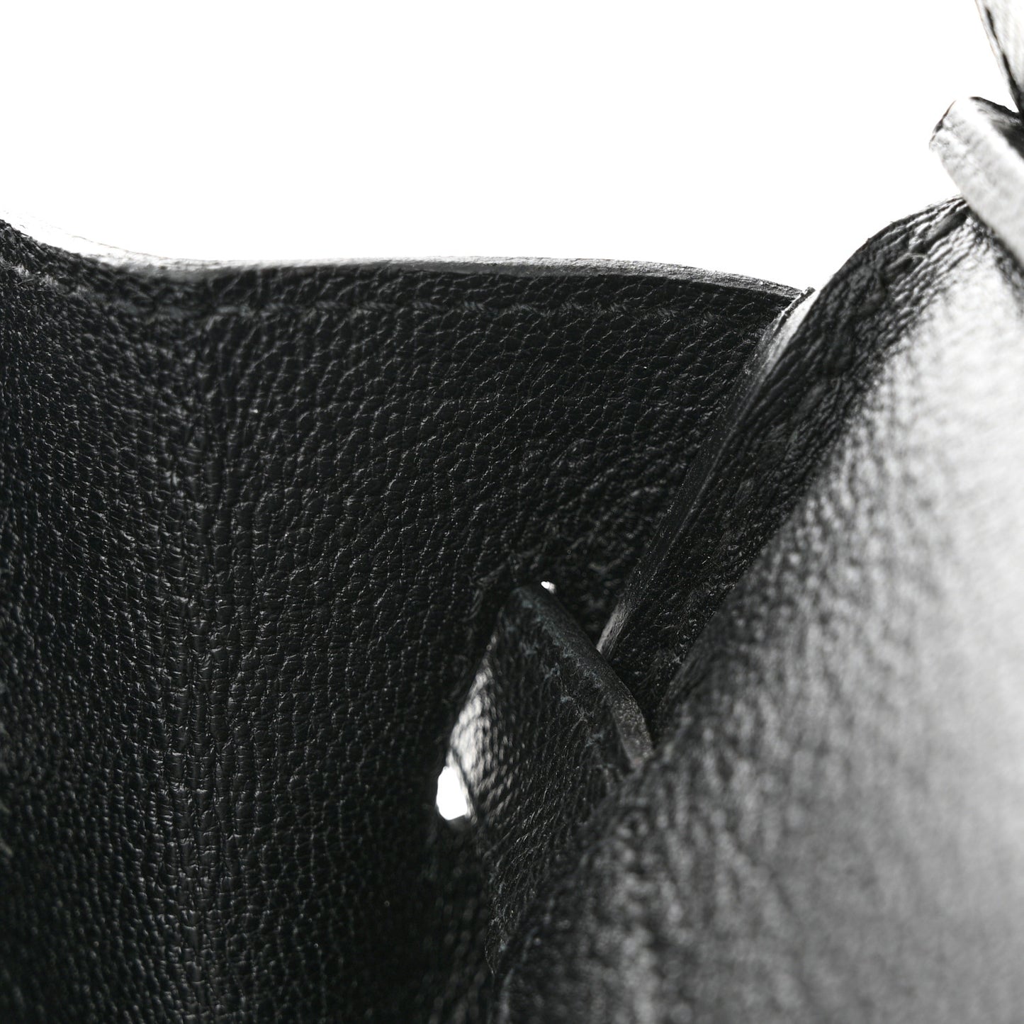 Epsom BIRKIN 30 Black