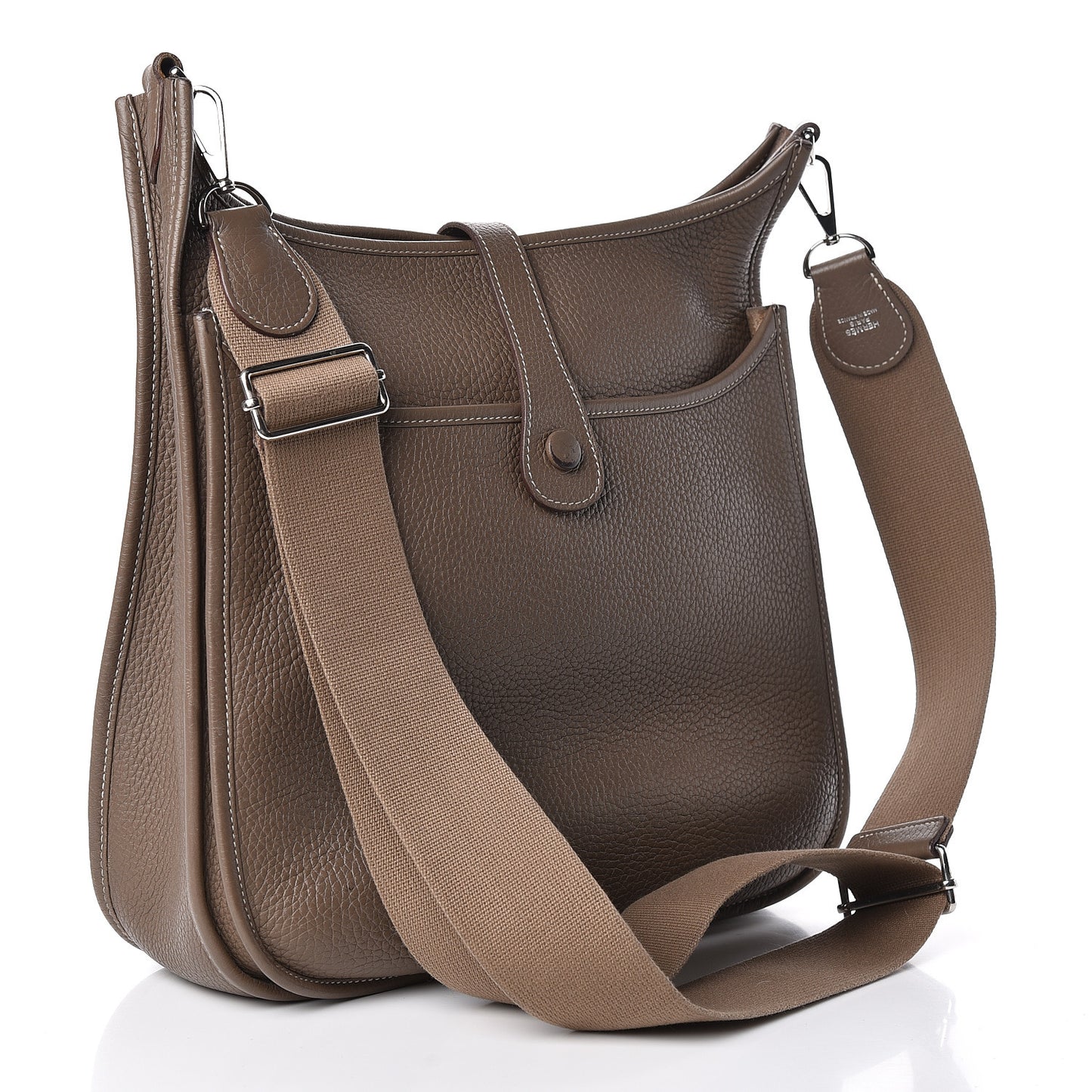 Taurillon Clemence Evelyne III GM Etoupe