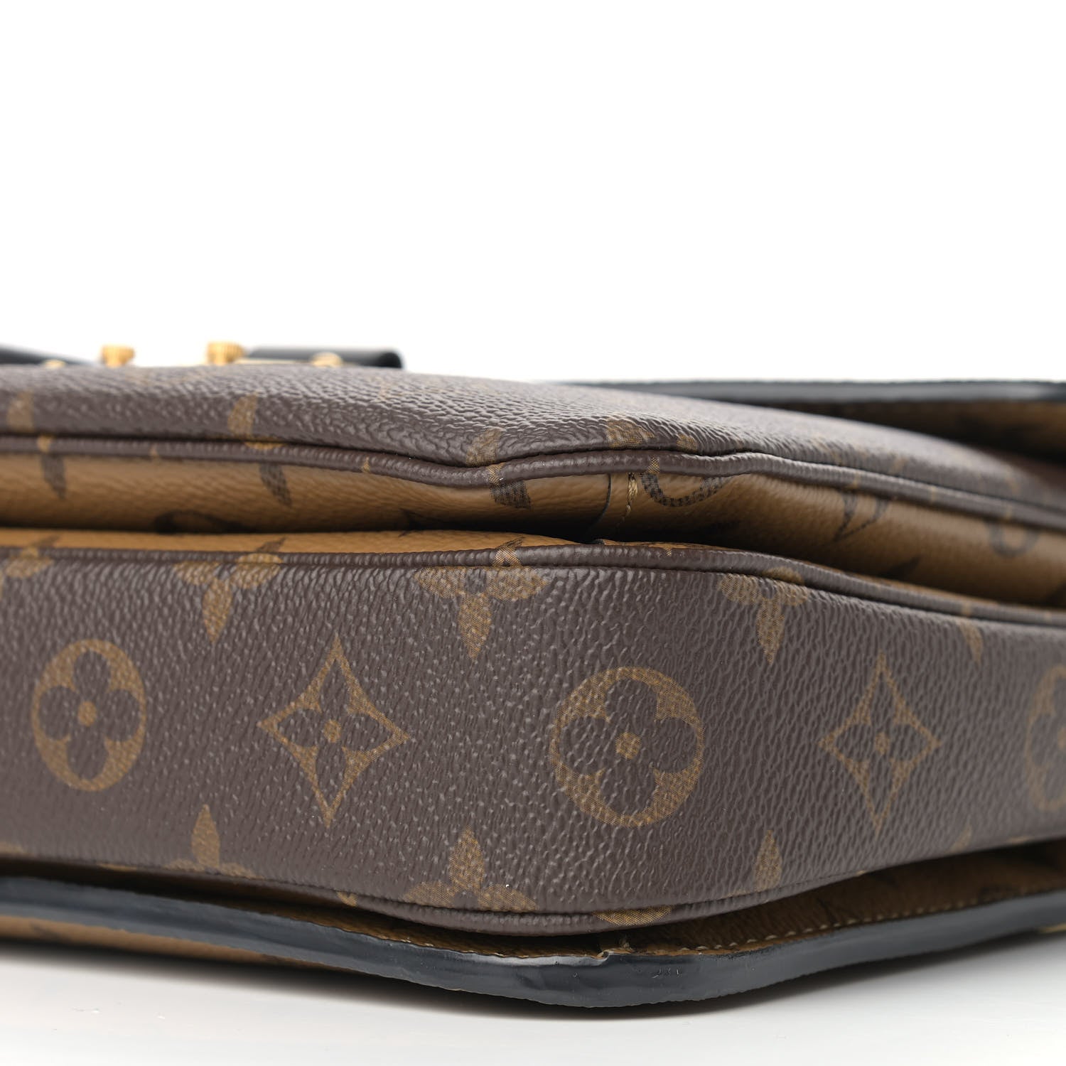 Louis Vuitton Reverse Monogram Pochette Metis 14 of 14
