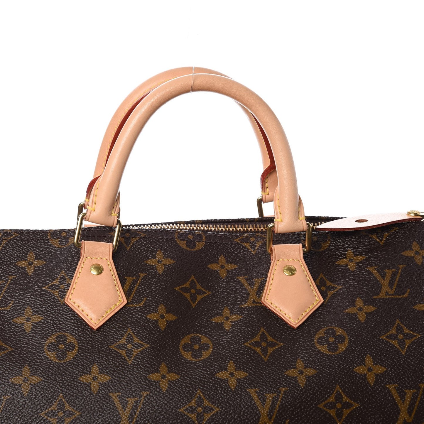 Monogram Speedy 35