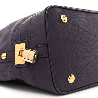 Louis Vuitton Mahina Stellar PM Oursin 8 of 10