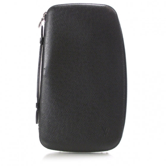 Louis Vuitton Taiga Atoll Travel Organizer Ardoise 1 of 8