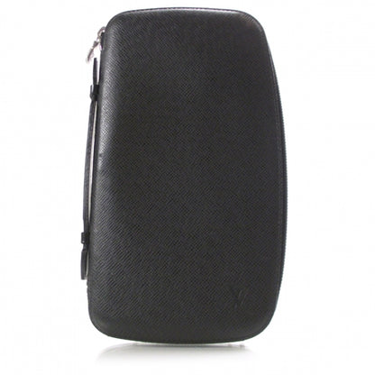 Louis Vuitton Taiga Atoll Travel Organizer Ardoise 1 of 8
