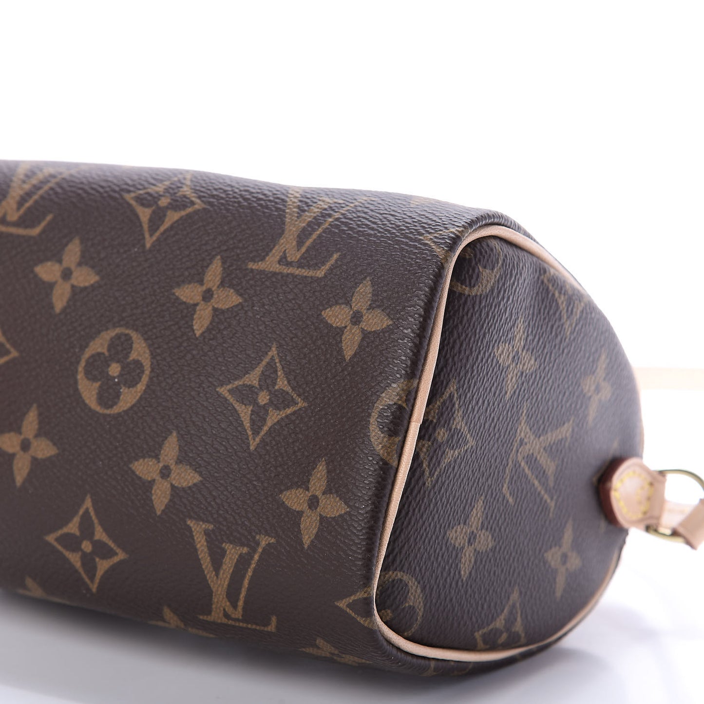 Monogram Nano Speedy