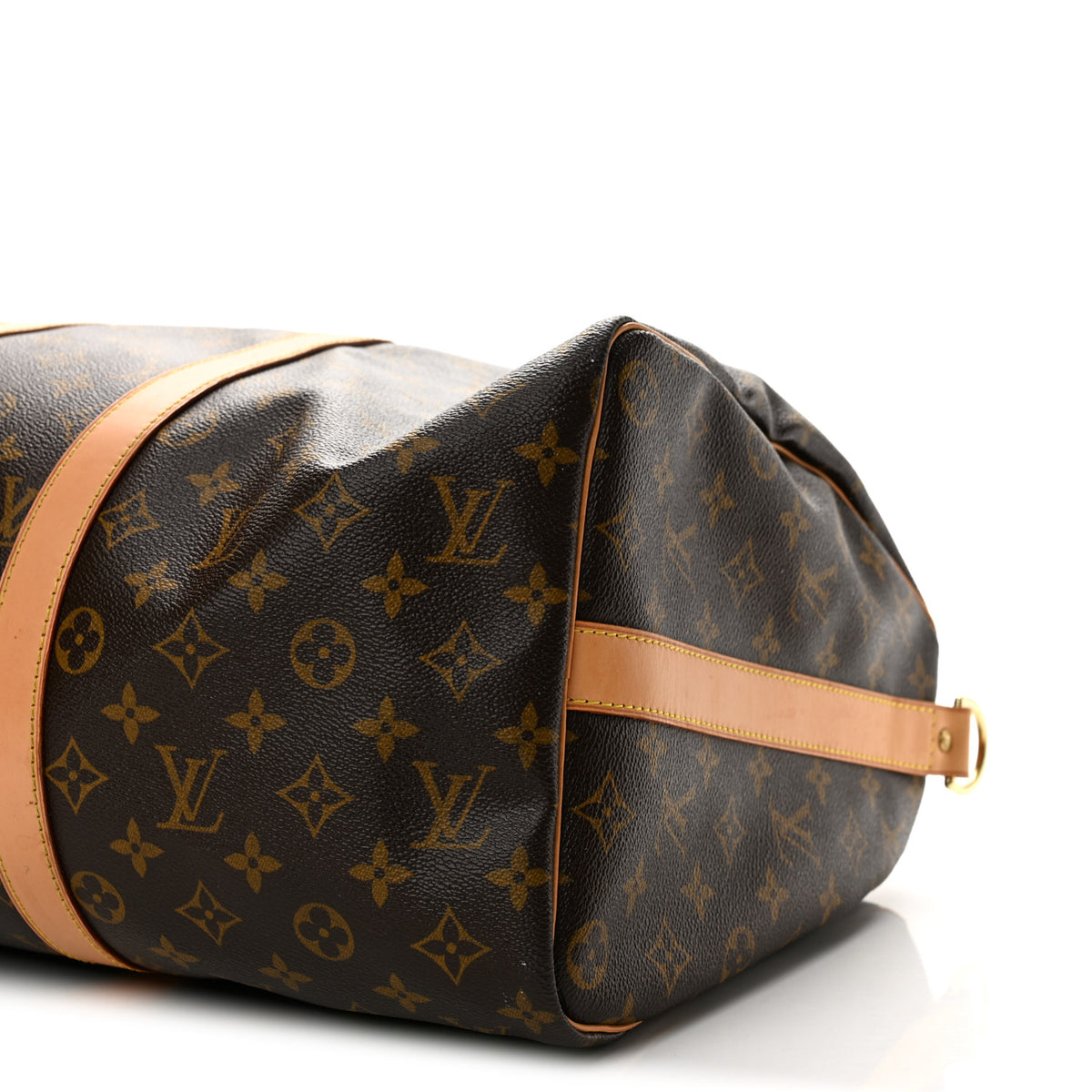 Monogram Keepall Bandouliere 45