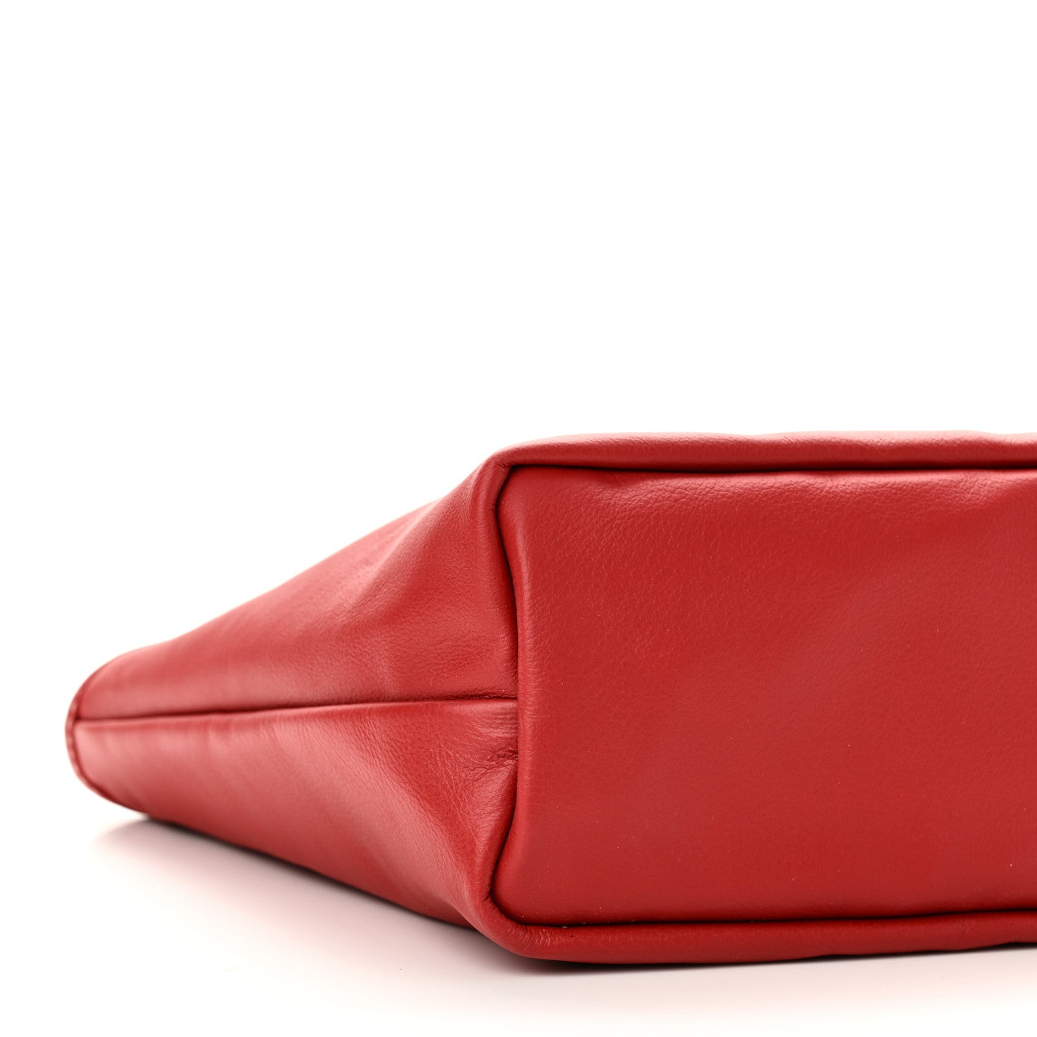 Goyard Goyardine Reversible Mini Anjou Red 14 of 17