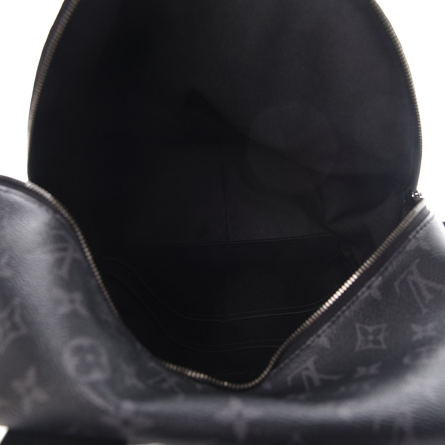 Monogram Eclipse Apollo Backpack
