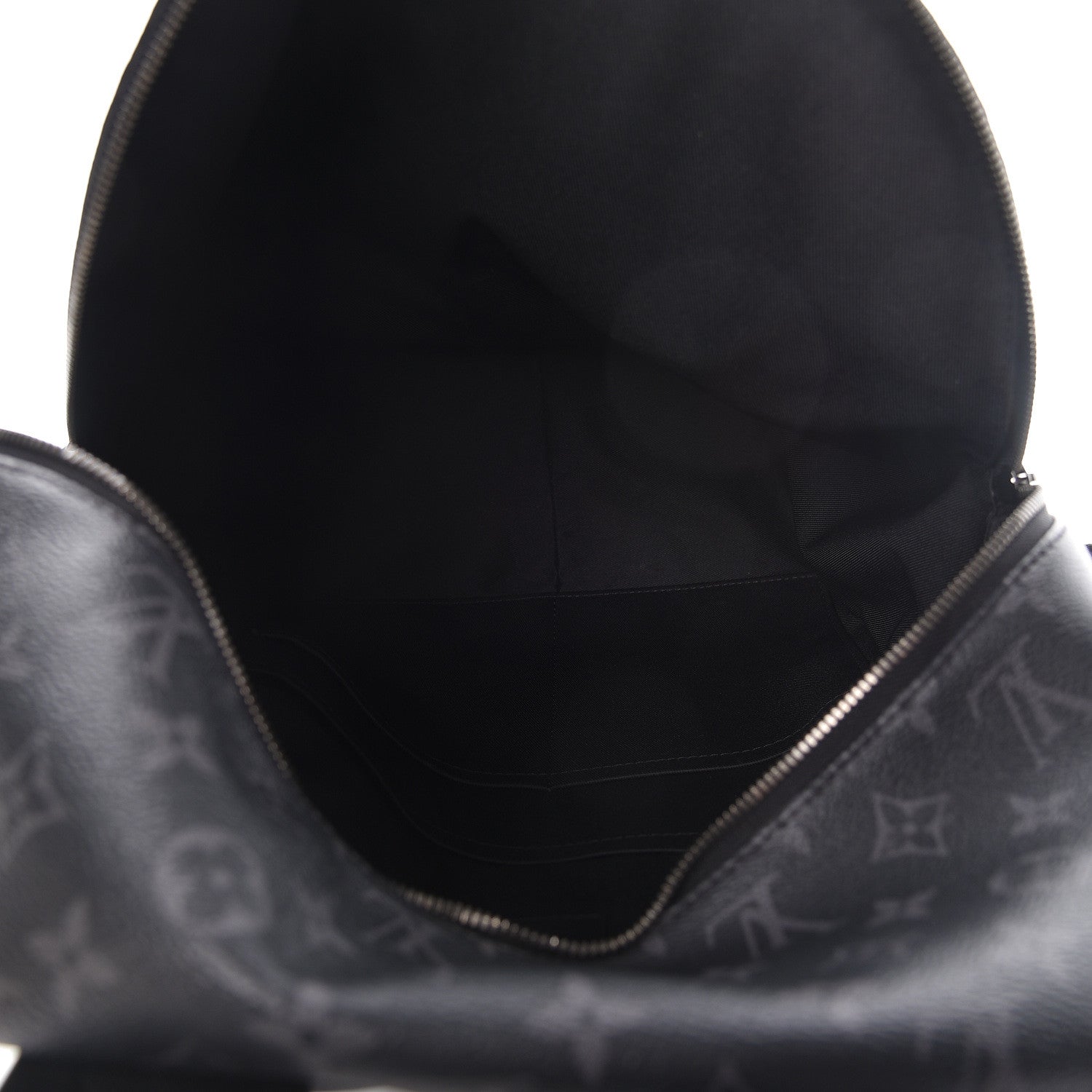 Louis Vuitton Monogram Eclipse Apollo Backpack 5 of 9