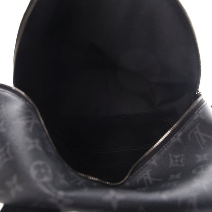 Louis Vuitton Monogram Eclipse Apollo Backpack 5 of 9
