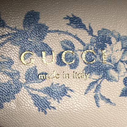 Gucci Cordovan Lux Womens Harald Horsebit 25mm Platform Loafers 38 Black 9 of 12