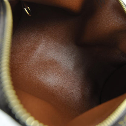 Louis Vuitton Monogram Papillon 30 6 of 8