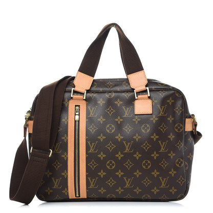 Louis Vuitton Monogram Sac Bosphore Briefcase 1 of 8