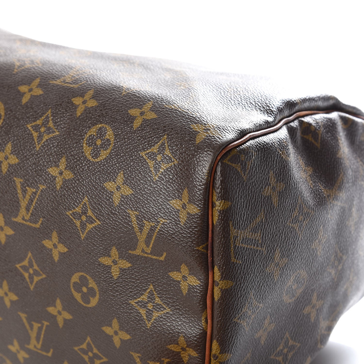 Louis Vuitton Monogram Speedy 30 6 of 12
