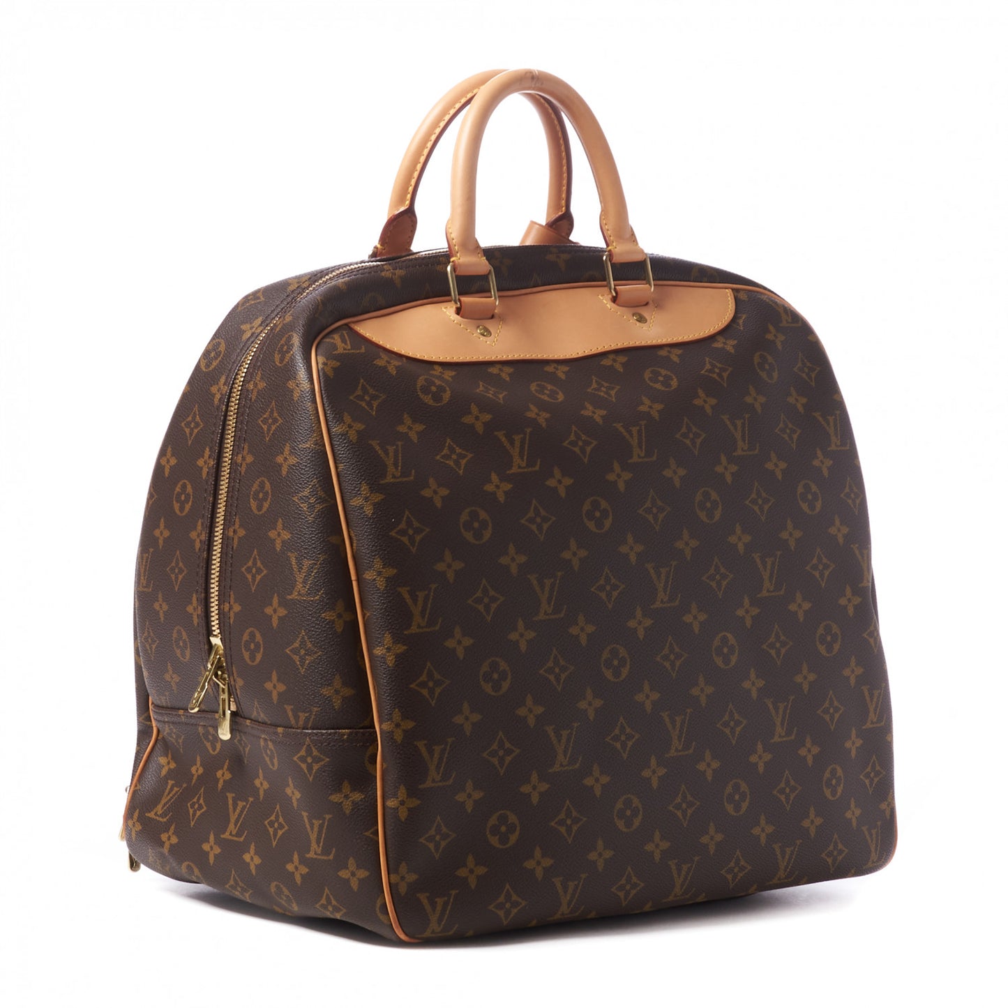 Monogram Evasion Sports Bag