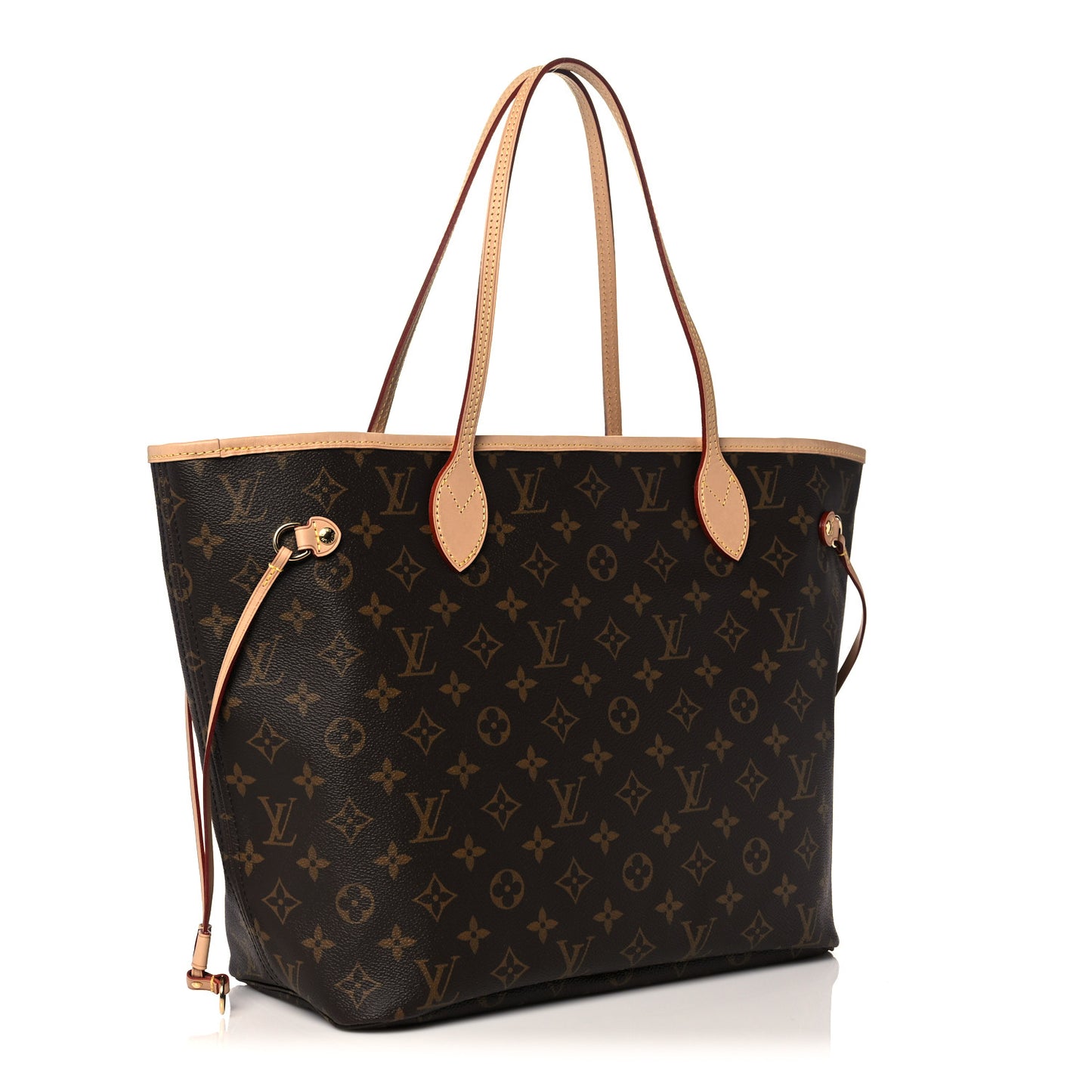 Monogram Neo Neverfull MM