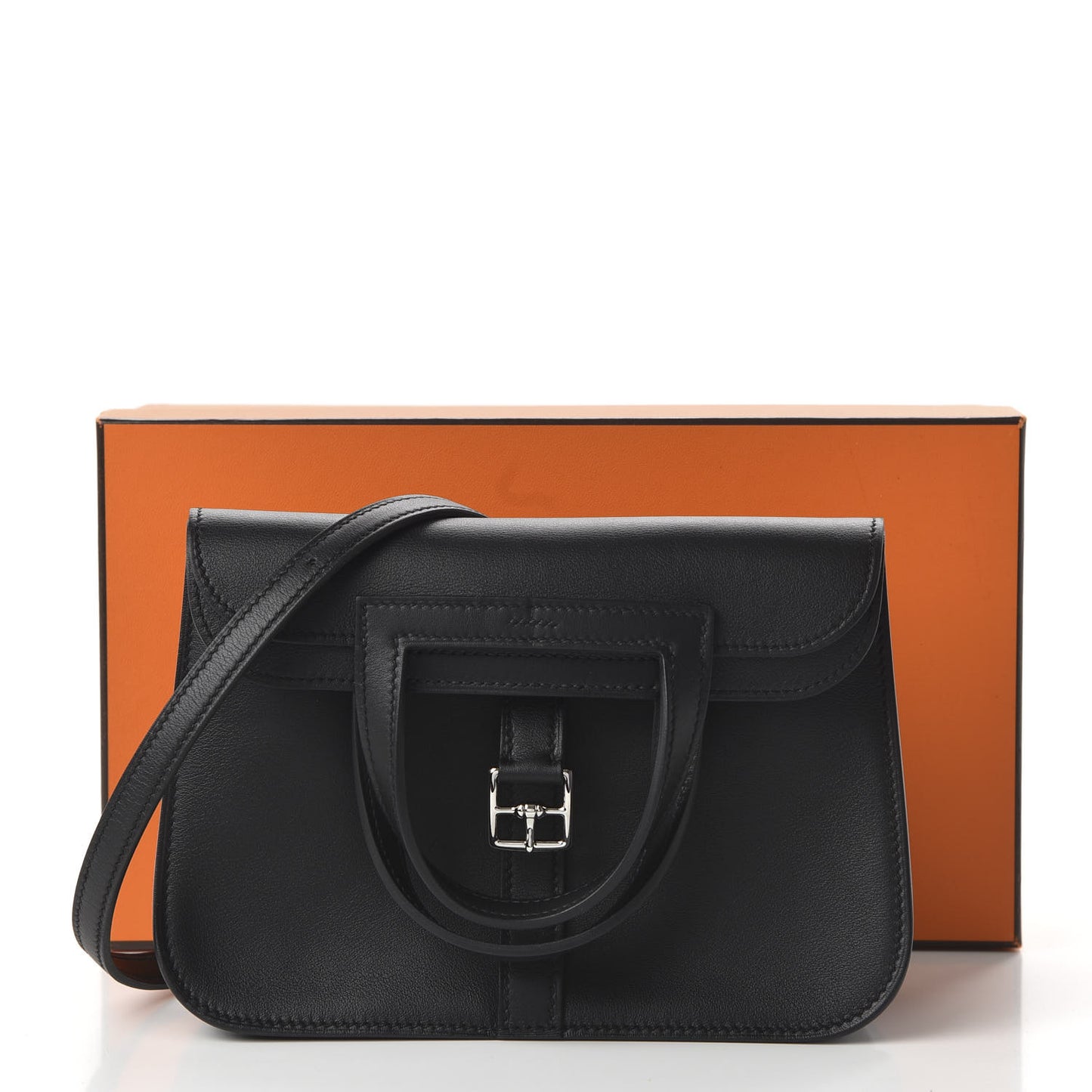 Swift Mini Halzan 22 Black