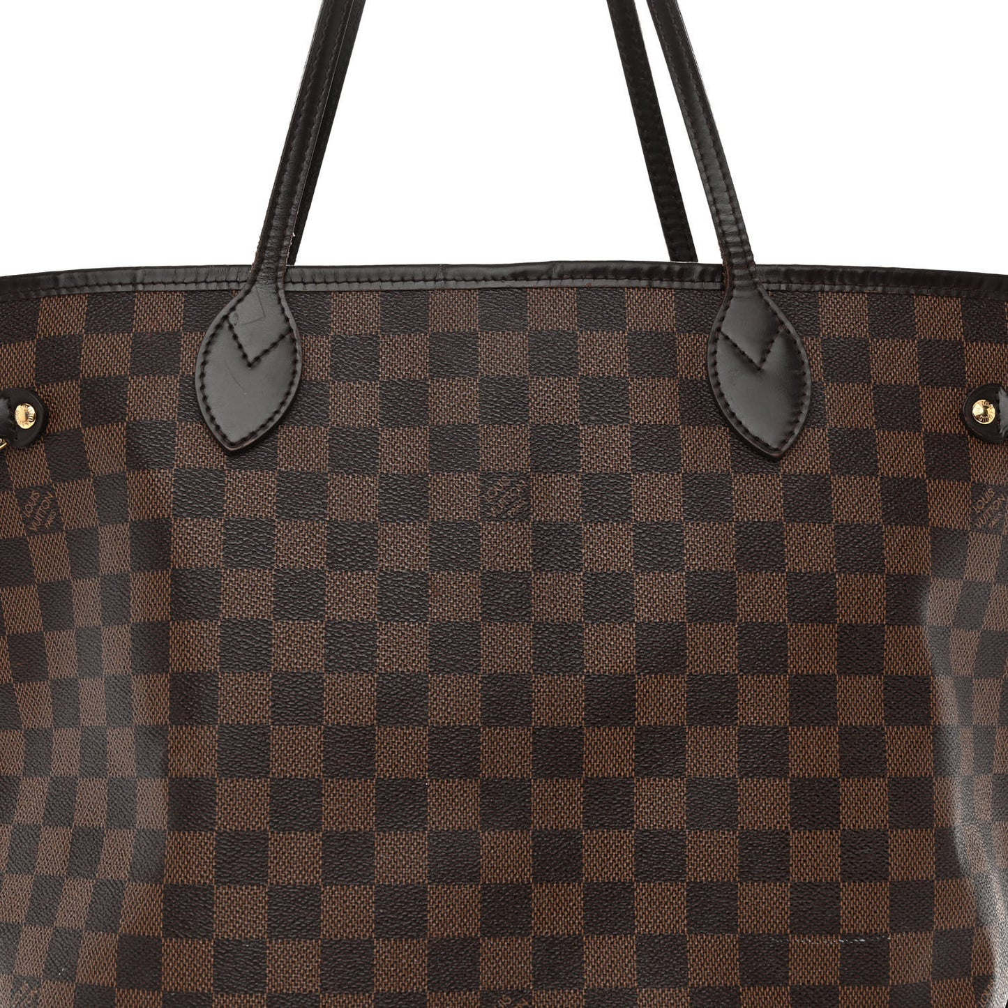 Damier Ebene Neverfull MM