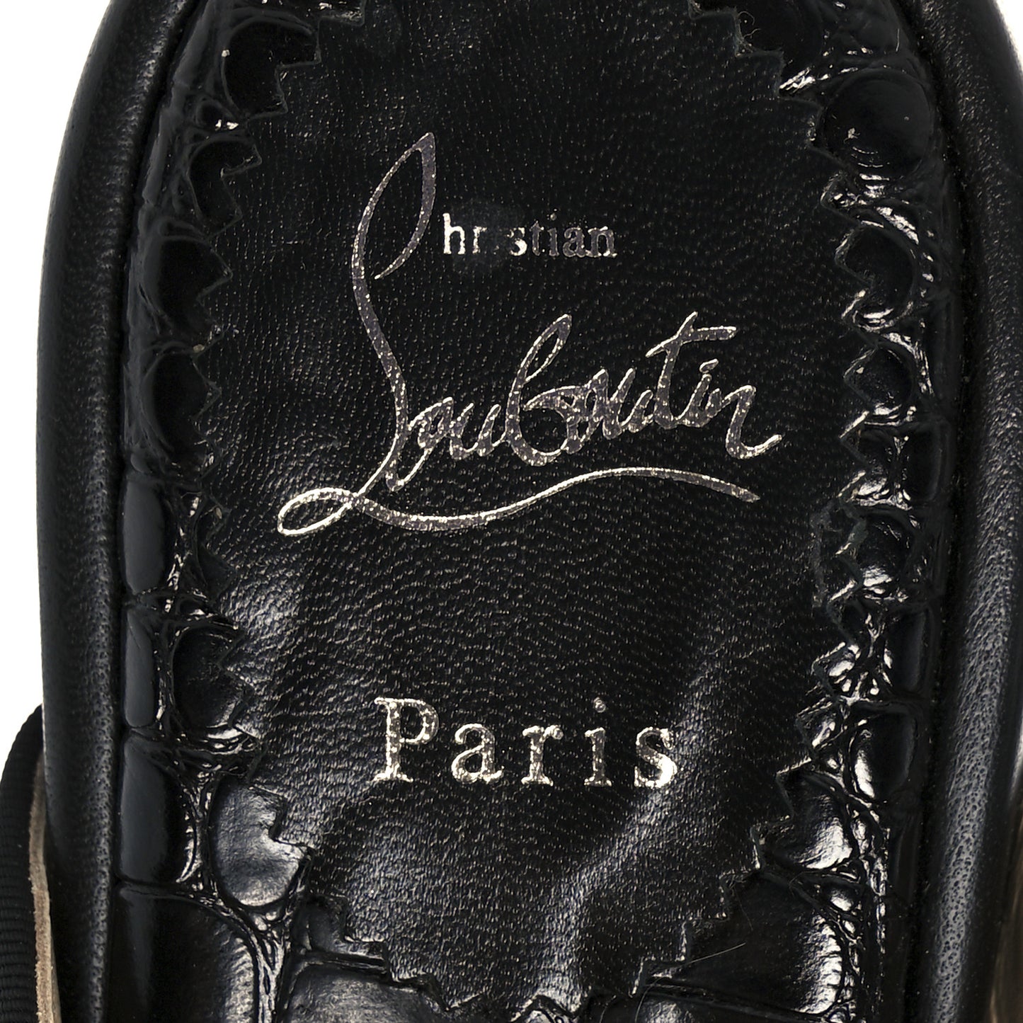 Pony Hair Coolito Swing Donna Flat 39.5 Brown Black