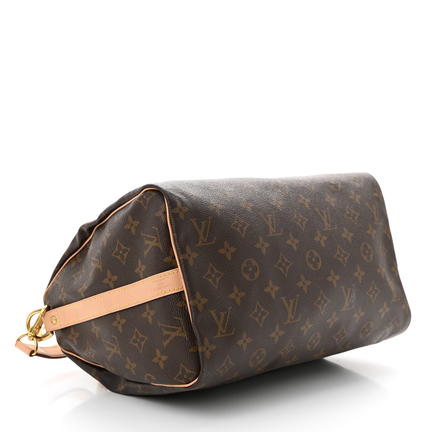 Monogram Speedy Bandouliere 30