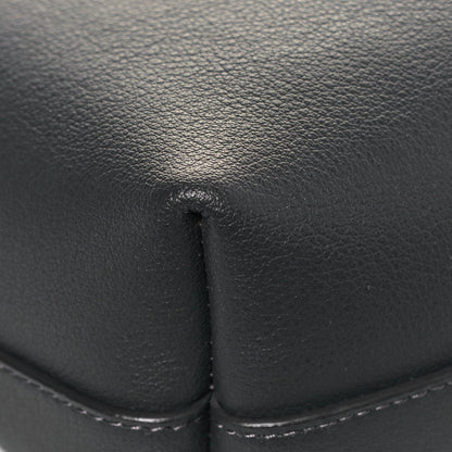 Saint Laurent Calfskin Toy Shopping Tote Strom 9 of 13