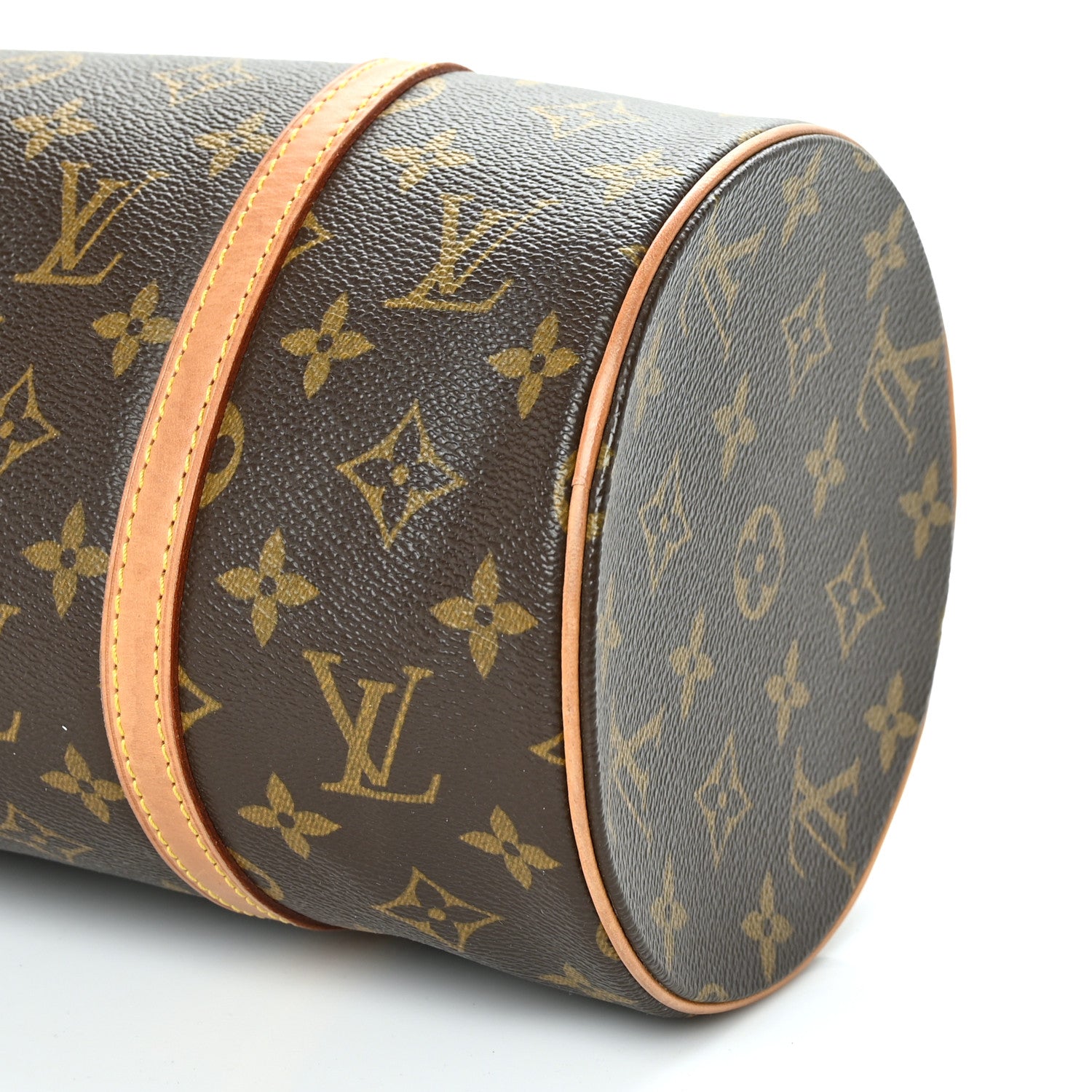 Louis Vuitton Monogram Papillon 30 8 of 8
