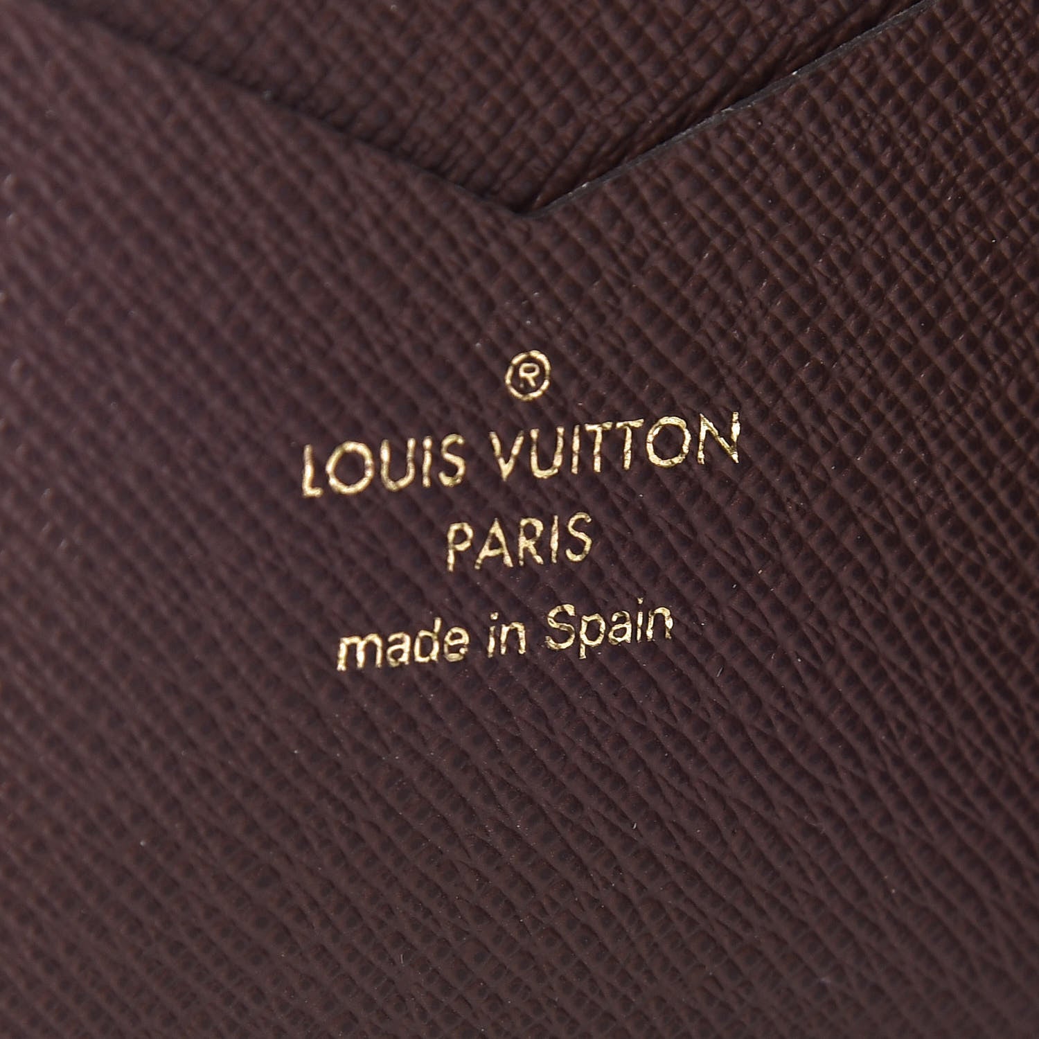 Louis Vuitton Monogram iPhone 7/8 Folio Case 6 of 7