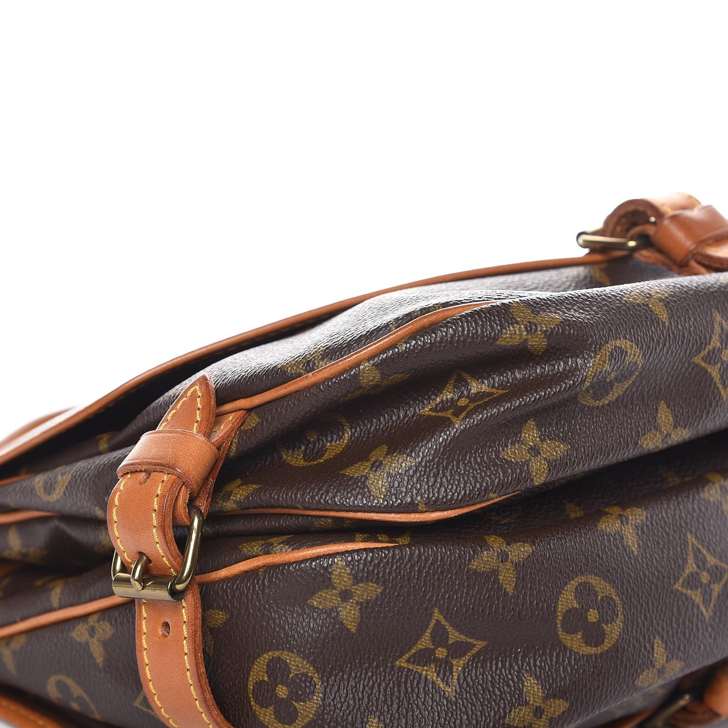 Monogram Saumur 30