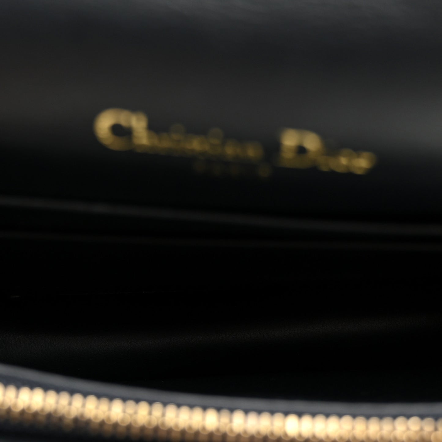Oblique Saddle Belt Bag Blue