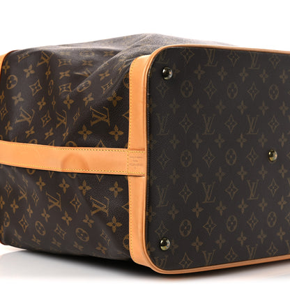 Louis Vuitton Monogram Cruiser 45 8 of 15