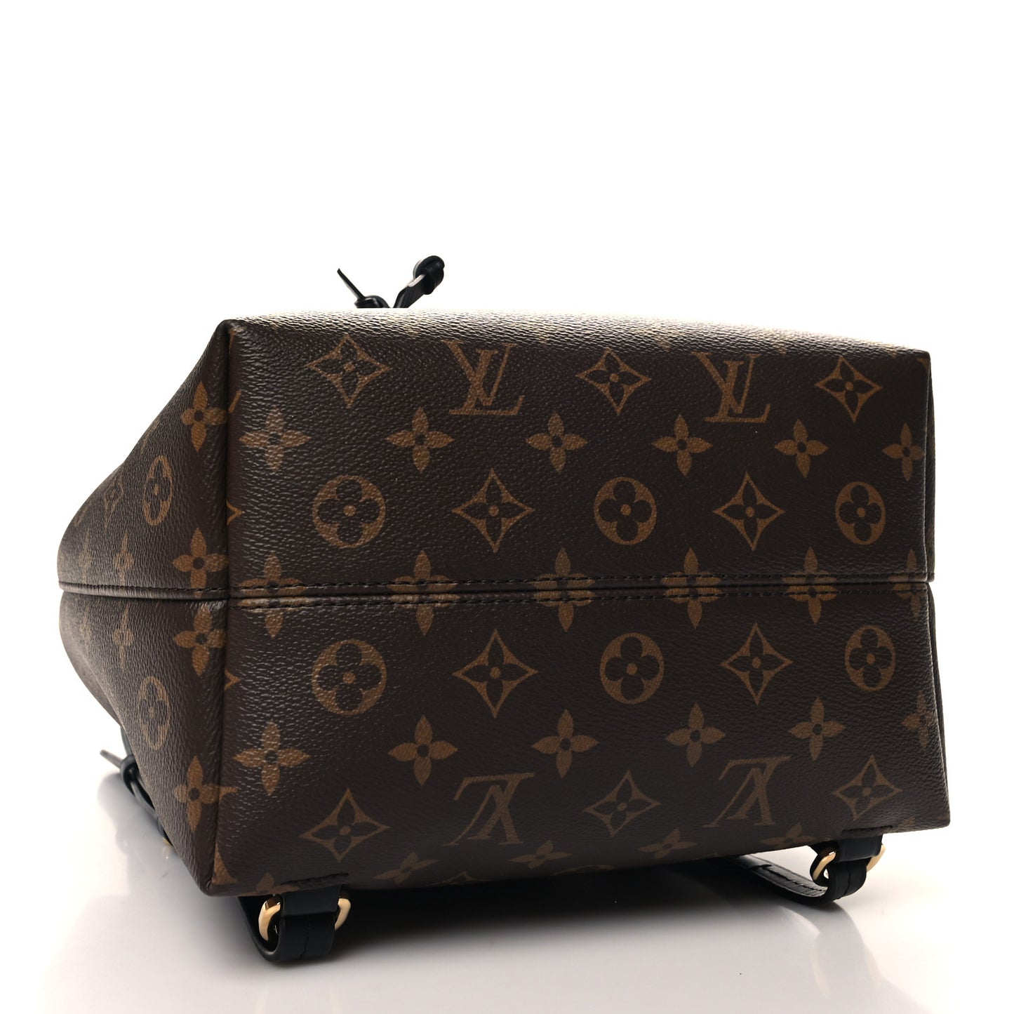 Monogram Montsouris PM Black