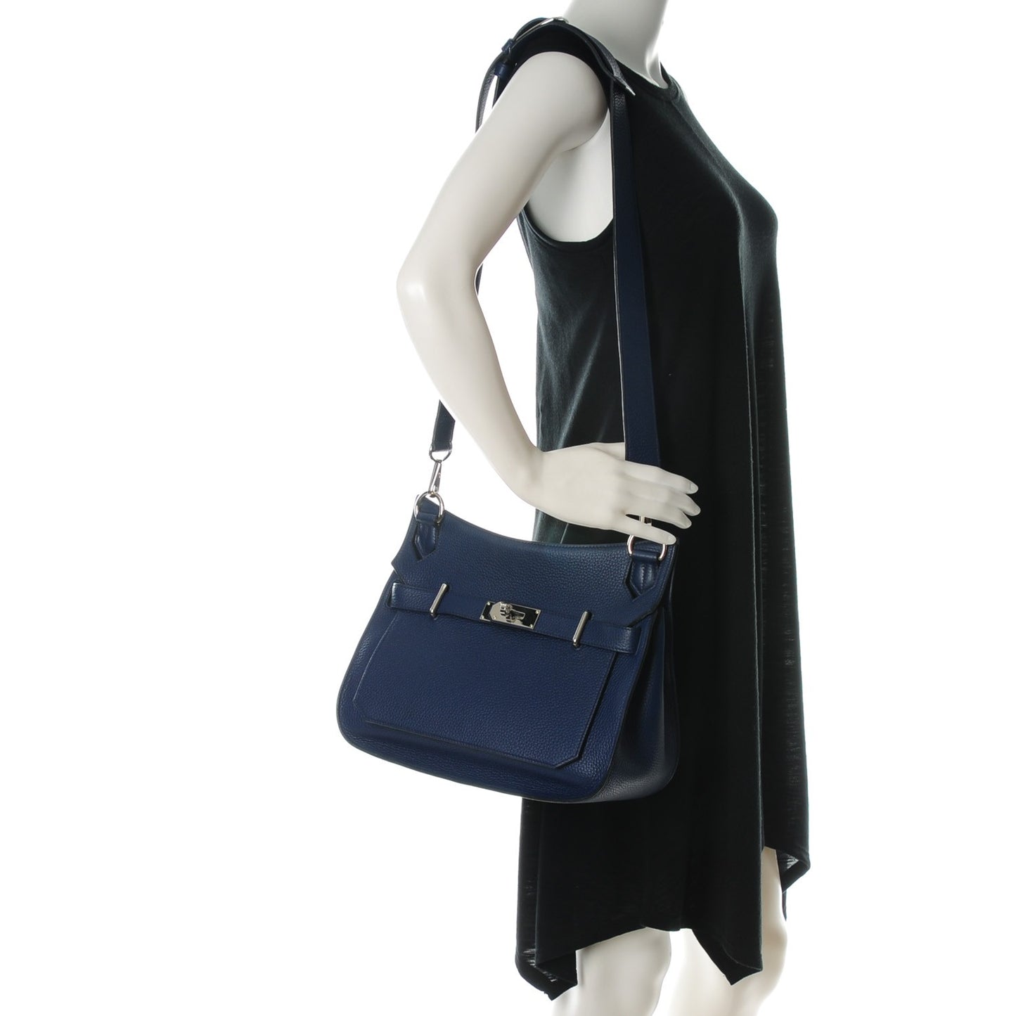 Taurillon Clemence Jypsiere 31 Bleu Saphir