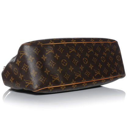Louis Vuitton Monogram Batignolles Horizontal 4 of 7
