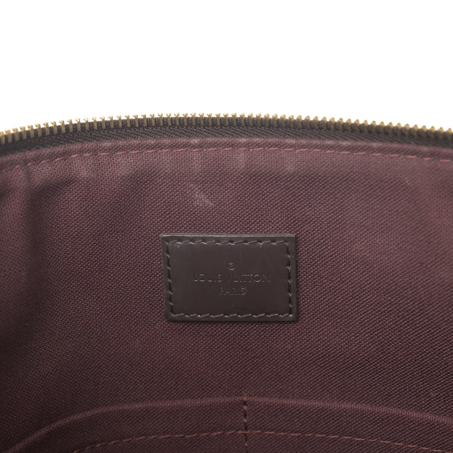 Damier Ebene Iena MM
