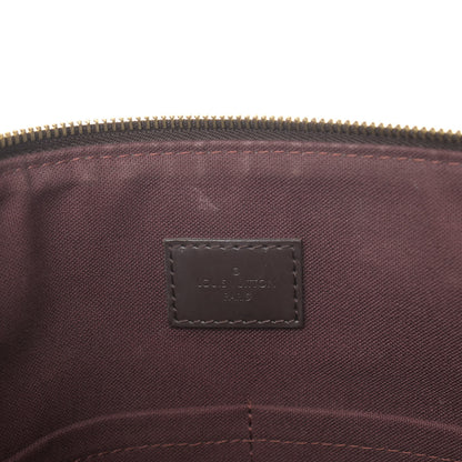 Louis Vuitton Damier Ebene Iena MM 6 of 11
